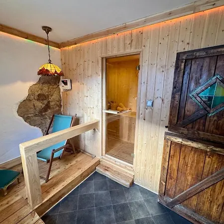 With Sauna, Pub & Terrace * Ploczki Gorne