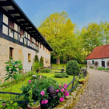 Апартаменты With Sauna, Pub & Terrace *