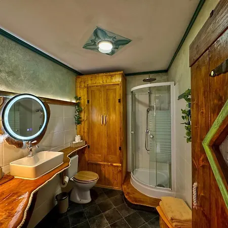 With Sauna, Pub & Terrace * Ploczki Gorne