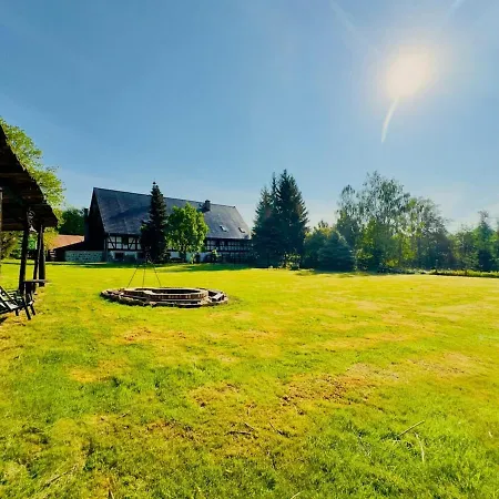 With Sauna, Pub & Terrace Апартаменты *