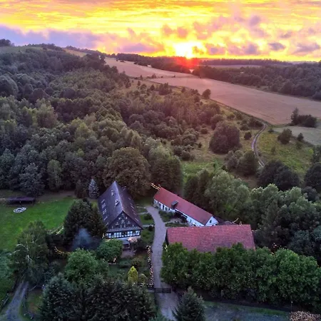 With Sauna, Pub & Terrace