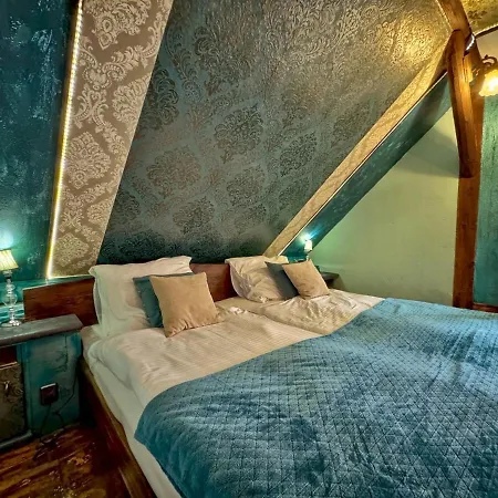 With Sauna, Pub & Terrace * Ploczki Gorne