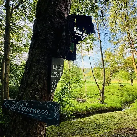 Апартаменты With Sauna, Pub & Terrace