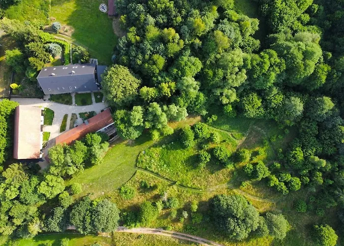 Appartement With Sauna, Pub & Terrace