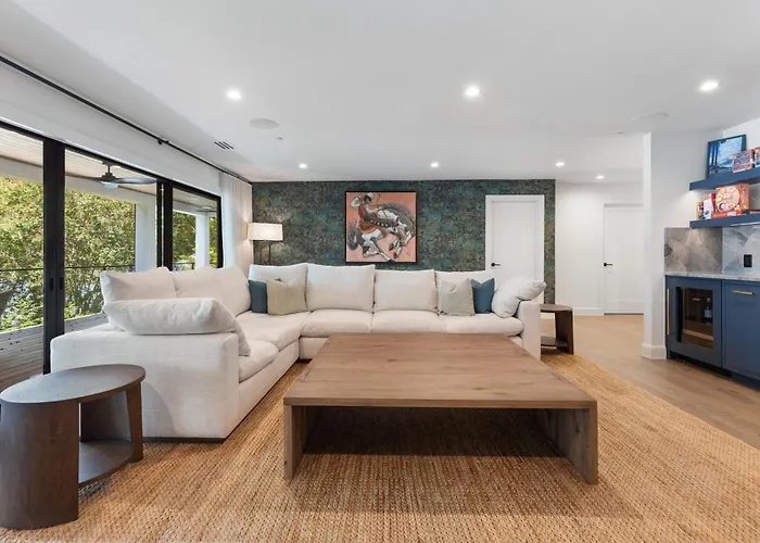 With Sauna, Pub & Terrace