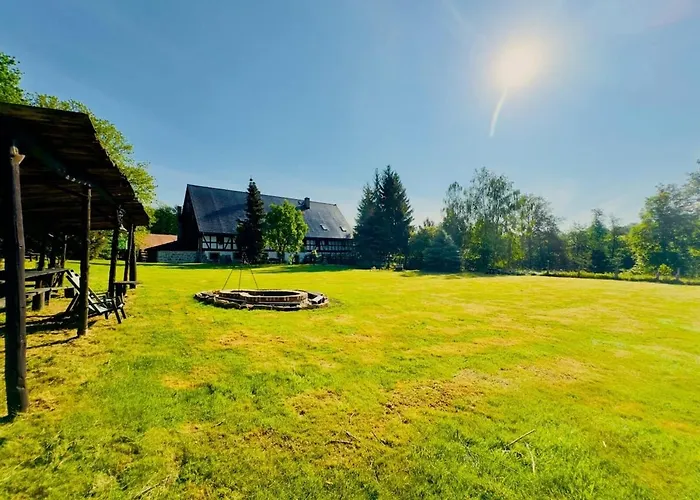 With Sauna, Pub & Terrace Appartement *