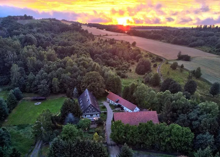 With Sauna, Pub & Terrace