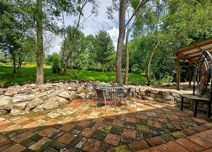 Appartement With Sauna, Pub & Terrace