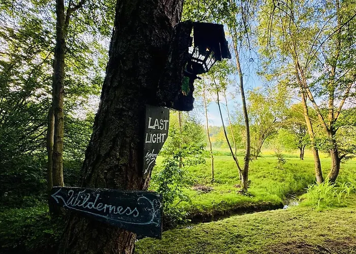 Appartement With Sauna, Pub & Terrace